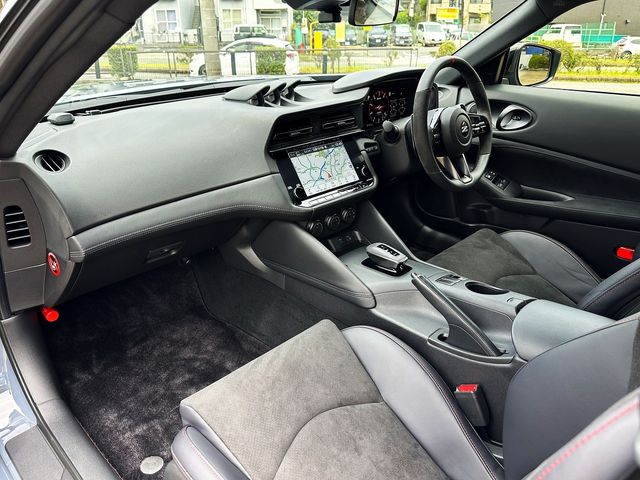 NISSAN FAIRLADY Z 2025 Image 31