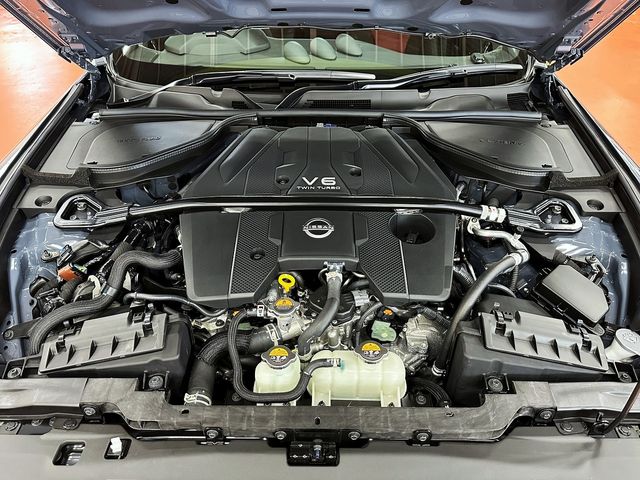 NISSAN FAIRLADY Z 2025 Image 31