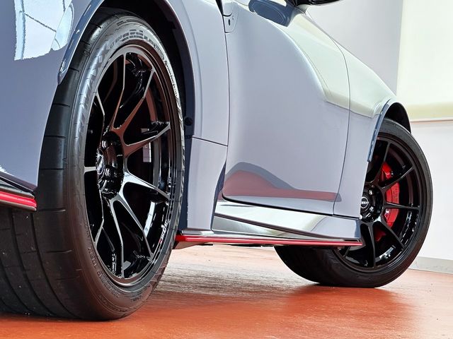 NISSAN FAIRLADY Z 2025 Image 31