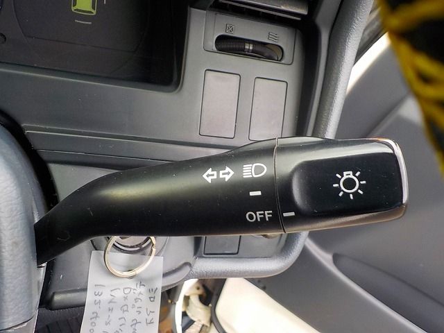 TOYOTA HIACE VAN 1.25T 2004 Image 31