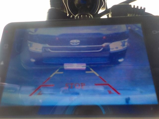 TOYOTA HIACE VAN 1.25T 2004 Image 31