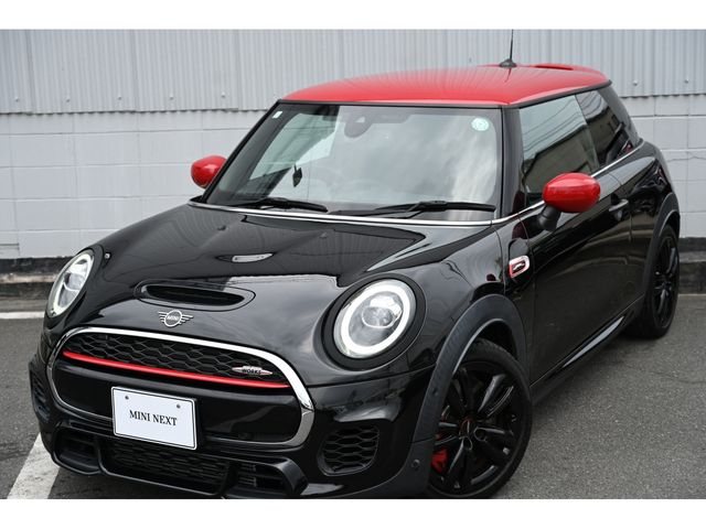 BMW MINI 2020 Image 31