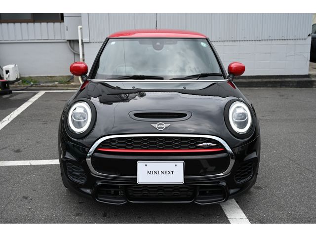 BMW MINI 2020 Image 31