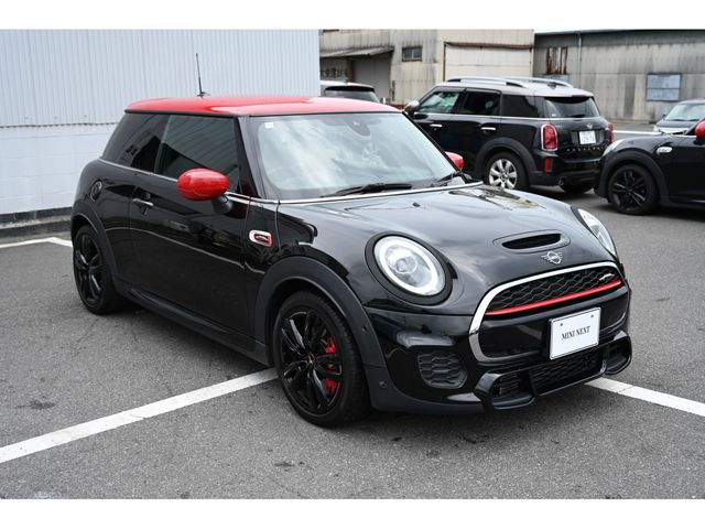 BMW MINI 2020 Image 31