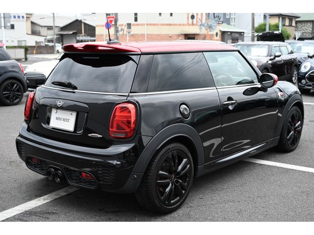 BMW MINI 2020 Image 31