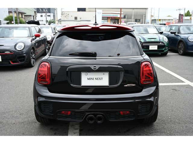 BMW MINI 2020 Image 31