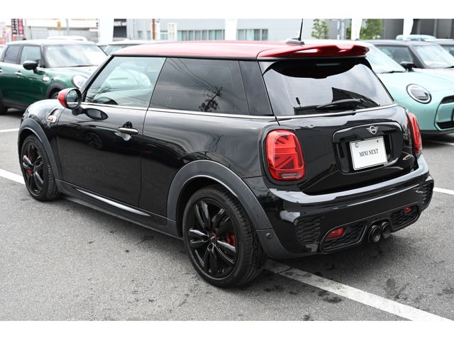 BMW MINI 2020 Image 31