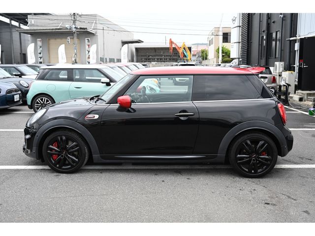 BMW MINI 2020 Image 31