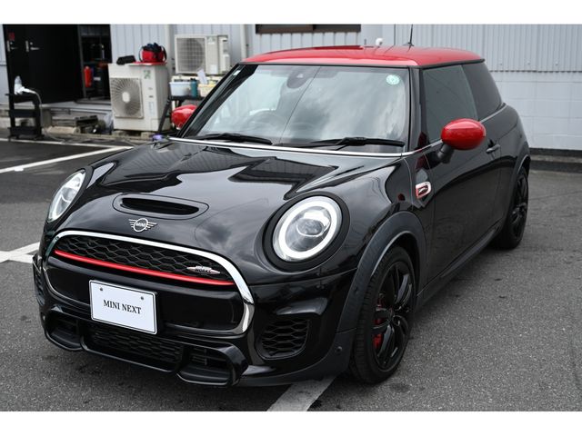 BMW MINI 2020 Image 31