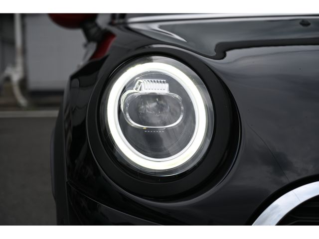 BMW MINI 2020 Image 31