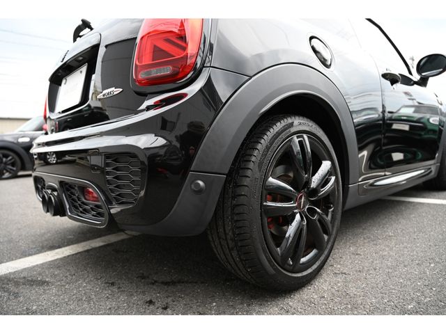 BMW MINI 2020 Image 31