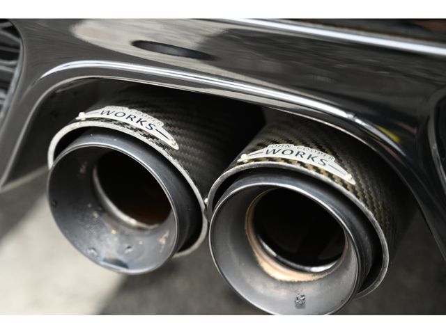 BMW MINI 2020 Image 31