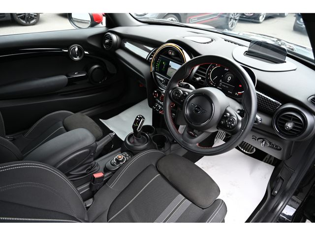 BMW MINI 2020 Image 31