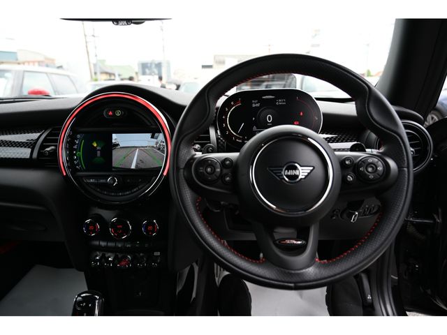 BMW MINI 2020 Image 31