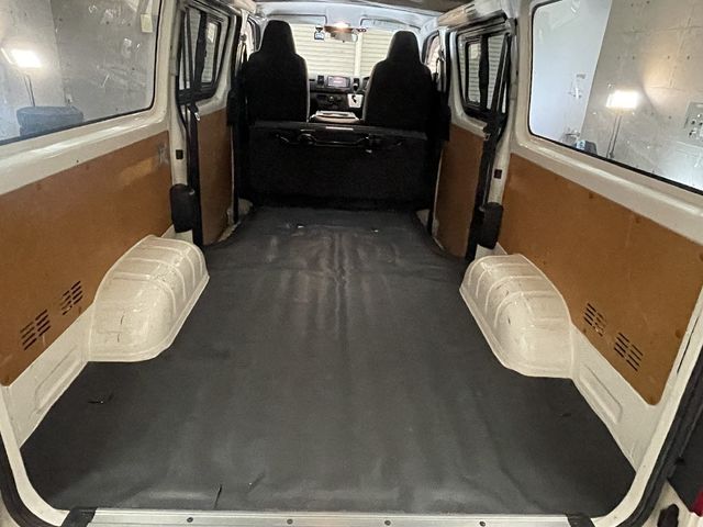 TOYOTA HIACE VAN 1.25T 2WD 2020 Image 31