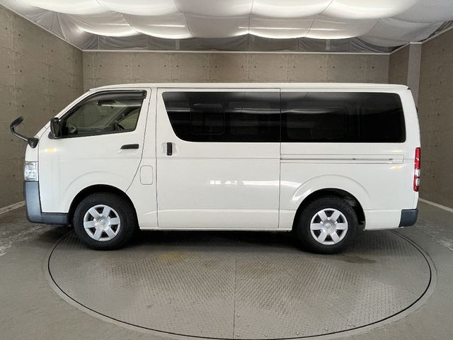 TOYOTA HIACE VAN 1.25T 2WD 2020 Image 31