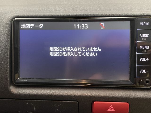 TOYOTA HIACE VAN 1.25T 2WD 2020 Image 31