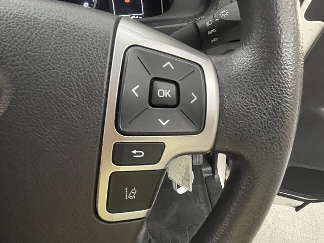 TOYOTA HIACE VAN 1.25T 2WD 2020 Image 31