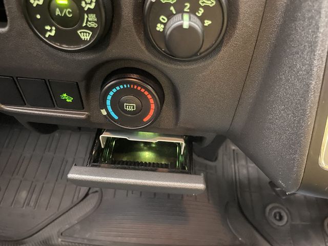 TOYOTA HIACE VAN 1.25T 2WD 2020 Image 31