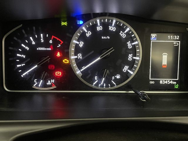 TOYOTA HIACE VAN 1.25T 2WD 2020 Image 31