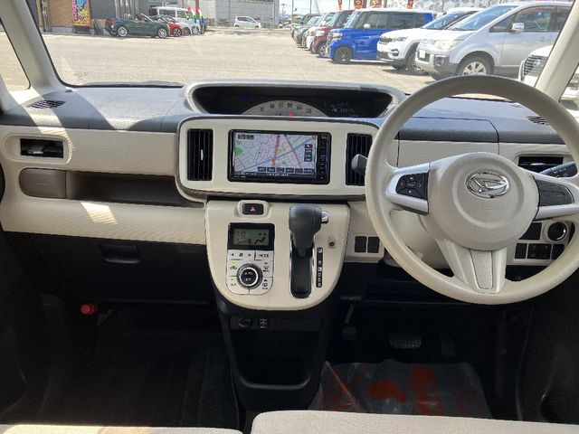 DAIHATSU MOVE CANBUS 2018 Image 31