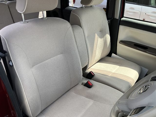 DAIHATSU MOVE CANBUS 2018 Image 31