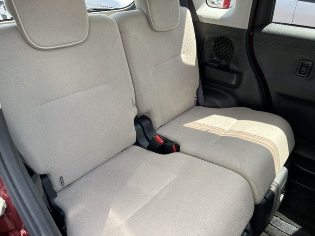 DAIHATSU MOVE CANBUS 2018 Image 31