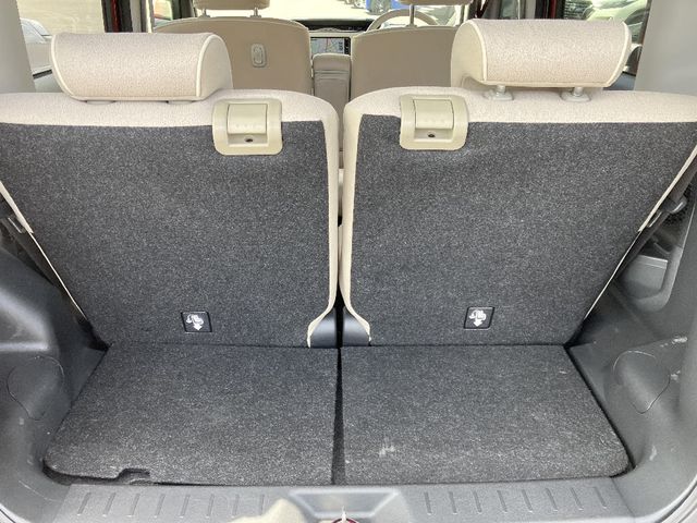 DAIHATSU MOVE CANBUS 2018 Image 31