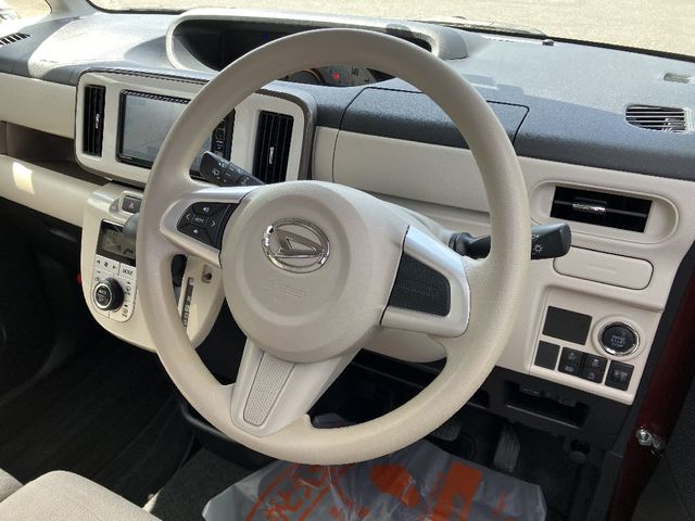 DAIHATSU MOVE CANBUS 2018 Image 31