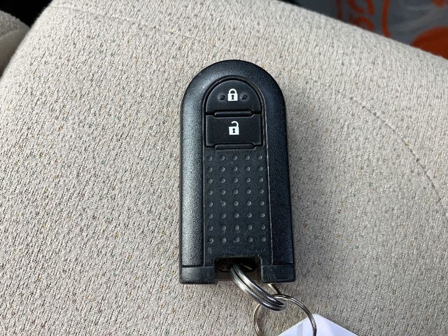 DAIHATSU MOVE CANBUS 2018 Image 31