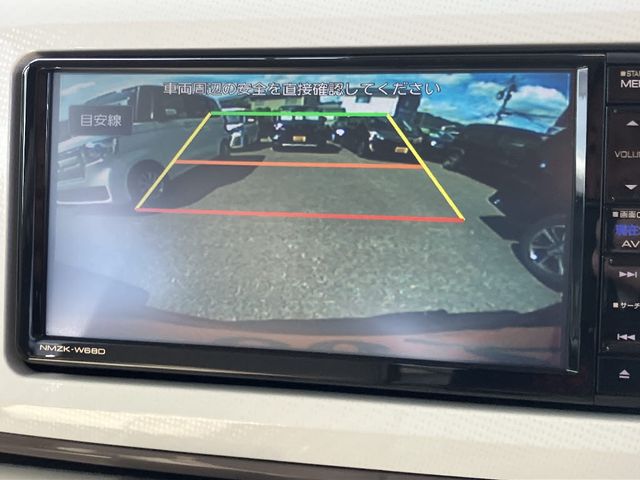 DAIHATSU MOVE CANBUS 2018 Image 31