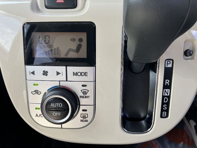 DAIHATSU MOVE CANBUS 2018 Image 31