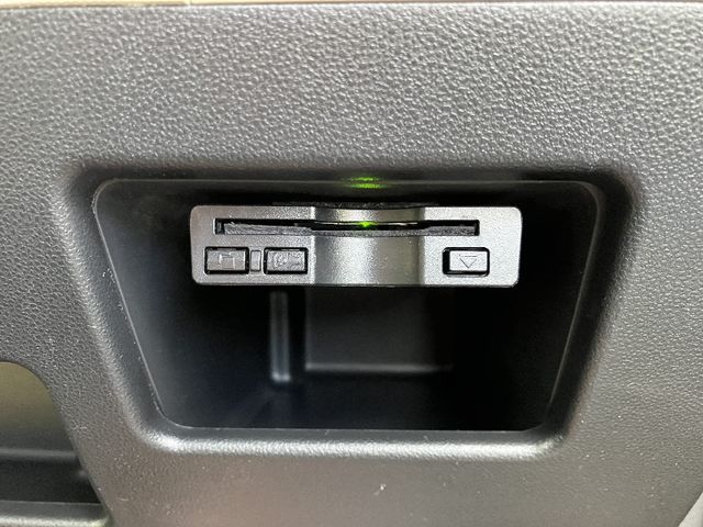 DAIHATSU MOVE CANBUS 2018 Image 31