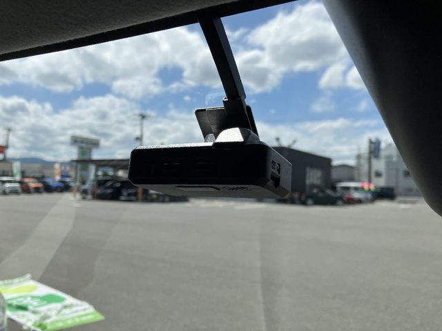 DAIHATSU MOVE CANBUS 2018 Image 31