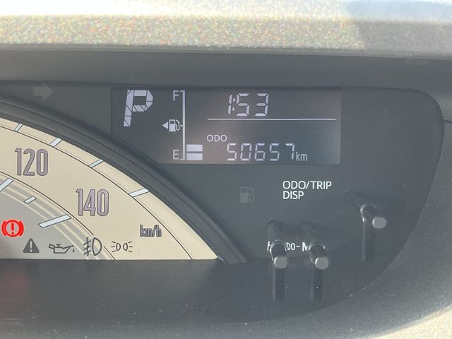 DAIHATSU MOVE CANBUS 2018 Image 31