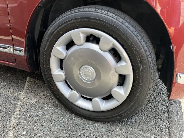 DAIHATSU MOVE CANBUS 2018 Image 31