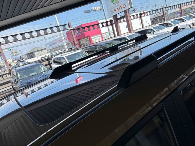 TOYOTA LANDCRUISER 250 2024 Image 31