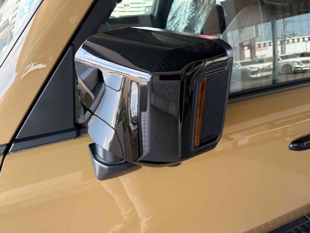 TOYOTA LANDCRUISER 250 2024 Image 31