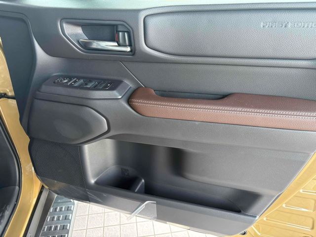 TOYOTA LANDCRUISER 250 2024 Image 31