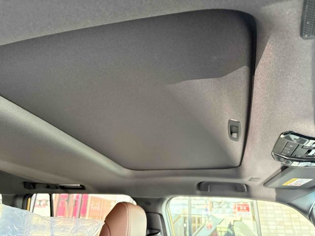 TOYOTA LANDCRUISER 250 2024 Image 31