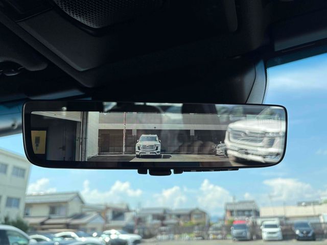 TOYOTA LANDCRUISER 250 2024 Image 31