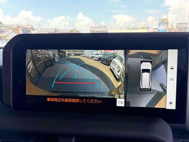 TOYOTA LANDCRUISER 250 2024 Image 31