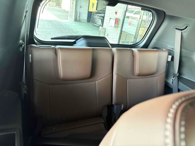 TOYOTA LANDCRUISER 250 2024 Image 31