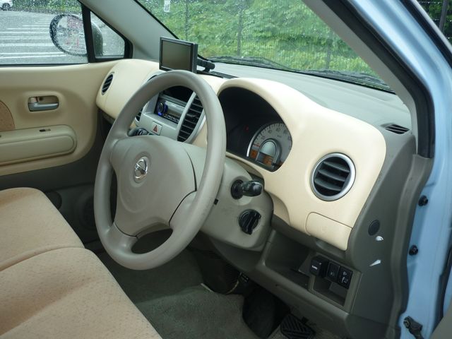 NISSAN MOCO 2010 Image 31