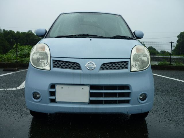 NISSAN MOCO 2010 Image 31
