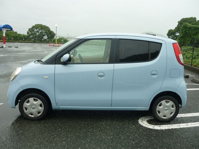 NISSAN MOCO 2010 Image 31