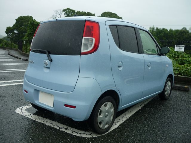 NISSAN MOCO 2010 Image 31
