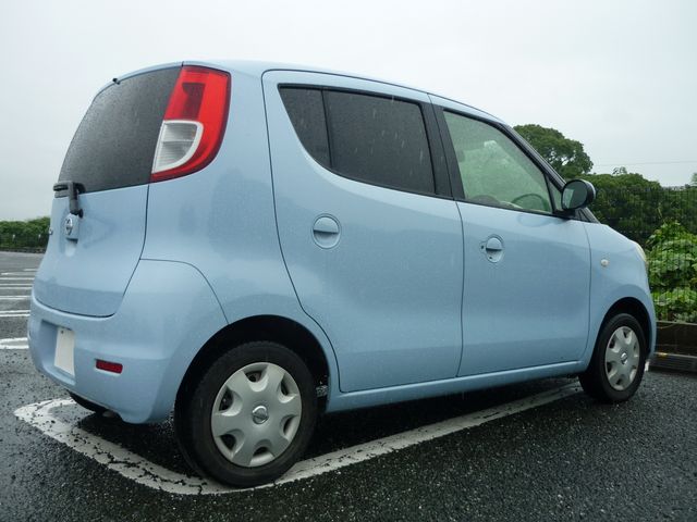 NISSAN MOCO 2010 Image 31