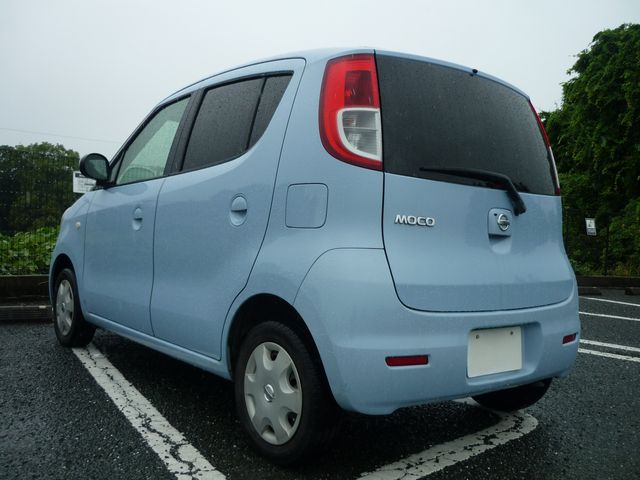 NISSAN MOCO 2010 Image 31