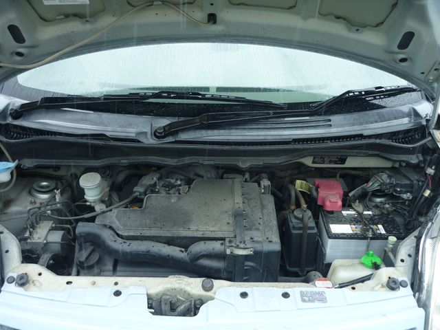 NISSAN MOCO 2010 Image 31